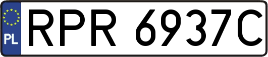 RPR6937C
