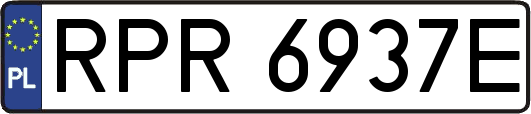 RPR6937E