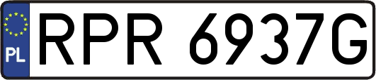 RPR6937G