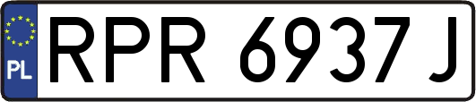 RPR6937J