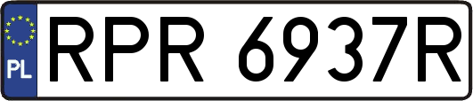 RPR6937R