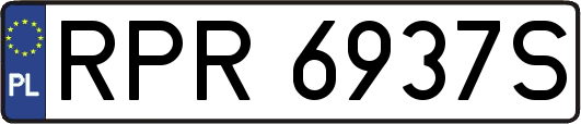 RPR6937S