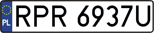 RPR6937U