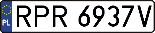 RPR6937V
