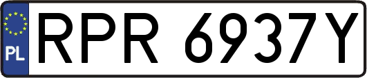 RPR6937Y