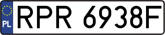 RPR6938F