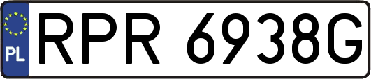 RPR6938G