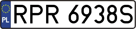 RPR6938S