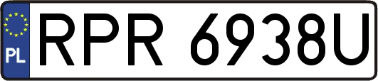 RPR6938U