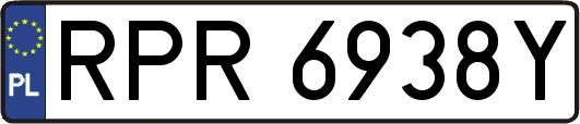 RPR6938Y