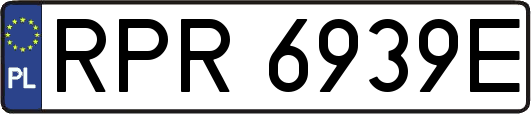 RPR6939E