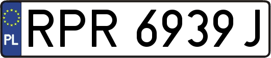 RPR6939J
