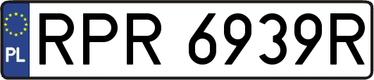 RPR6939R
