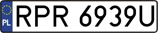 RPR6939U