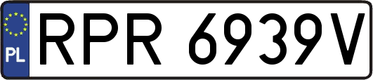 RPR6939V