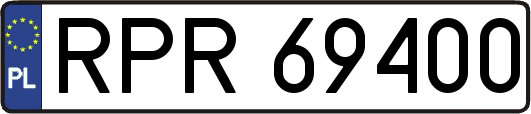 RPR69400