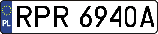 RPR6940A
