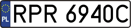 RPR6940C
