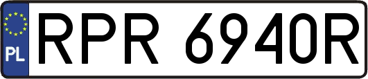 RPR6940R