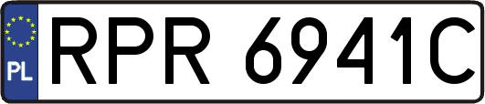 RPR6941C