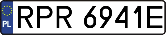 RPR6941E