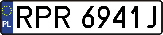 RPR6941J