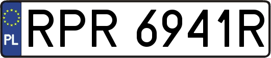 RPR6941R