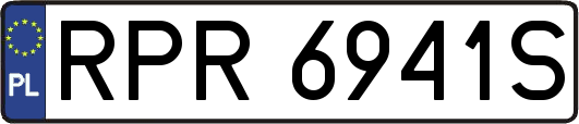 RPR6941S