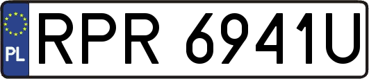 RPR6941U