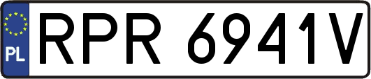 RPR6941V