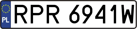 RPR6941W
