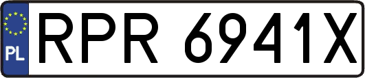 RPR6941X