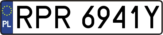 RPR6941Y