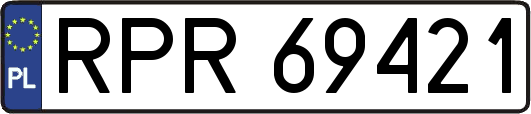 RPR69421