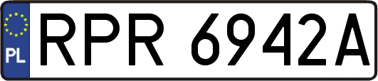 RPR6942A