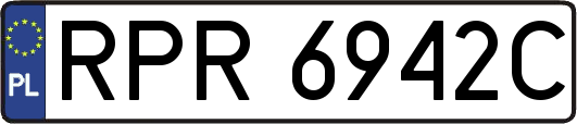 RPR6942C