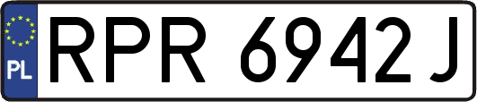 RPR6942J