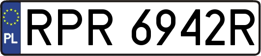 RPR6942R