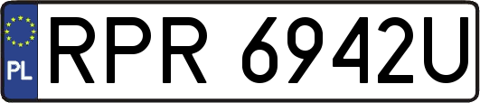 RPR6942U