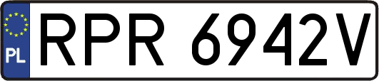 RPR6942V