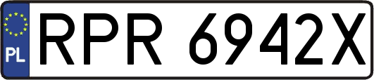 RPR6942X