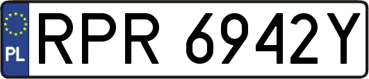 RPR6942Y