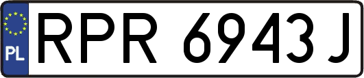 RPR6943J