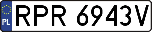 RPR6943V