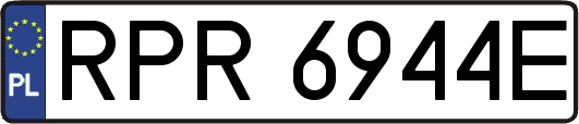 RPR6944E