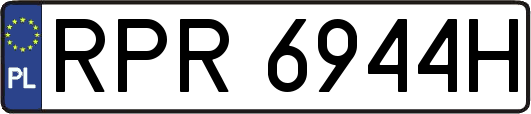 RPR6944H