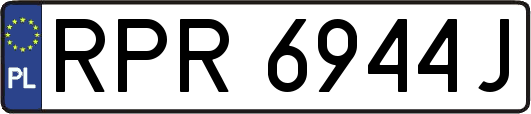 RPR6944J