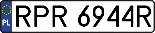 RPR6944R