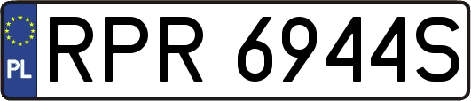 RPR6944S