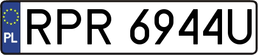 RPR6944U